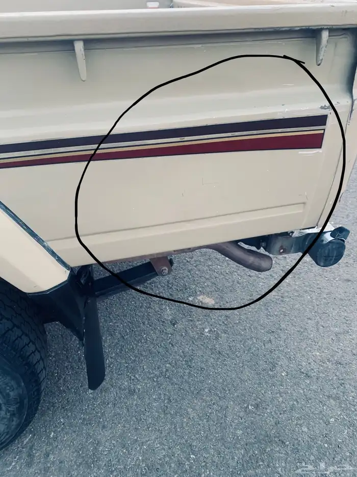 شاص 2010 رفرف نظيف جدا 11