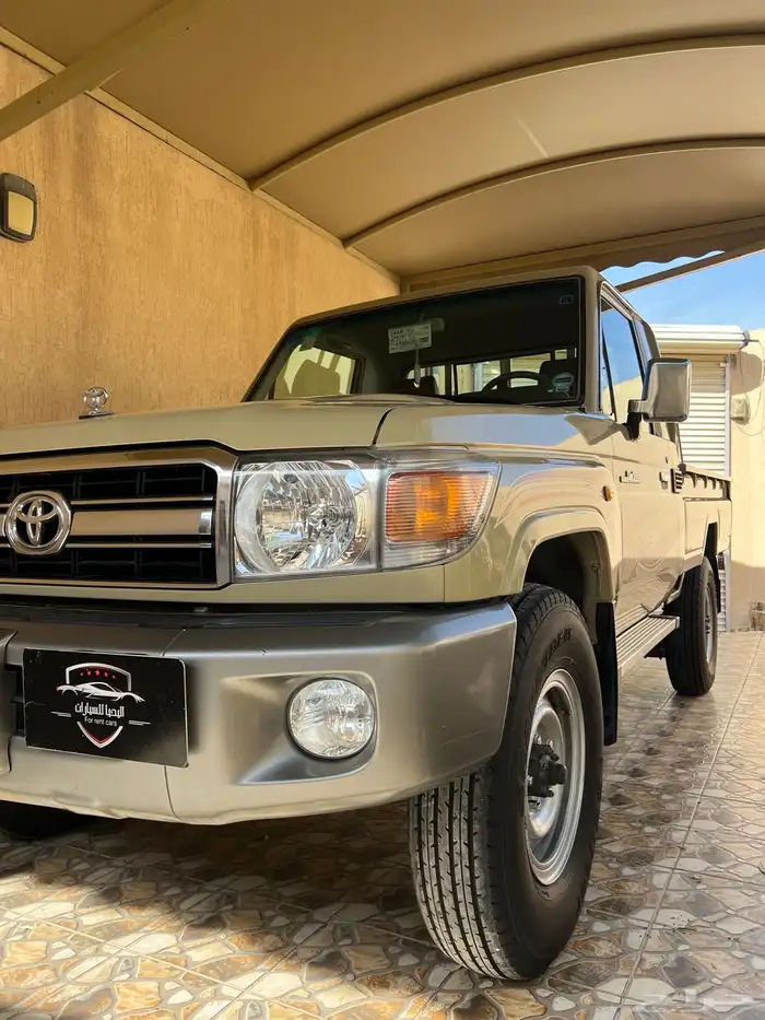 جيب شاص المديل 2009 مخزن بريمي سلق 11 ريشه ونش دفلوك 5