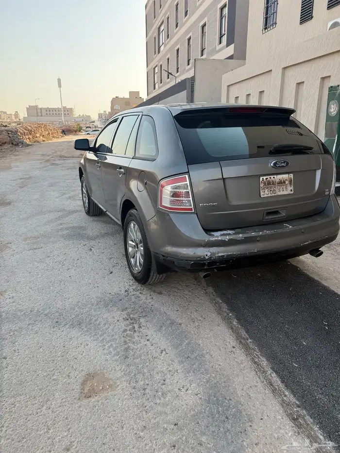 ايدج 2010 SEL 13