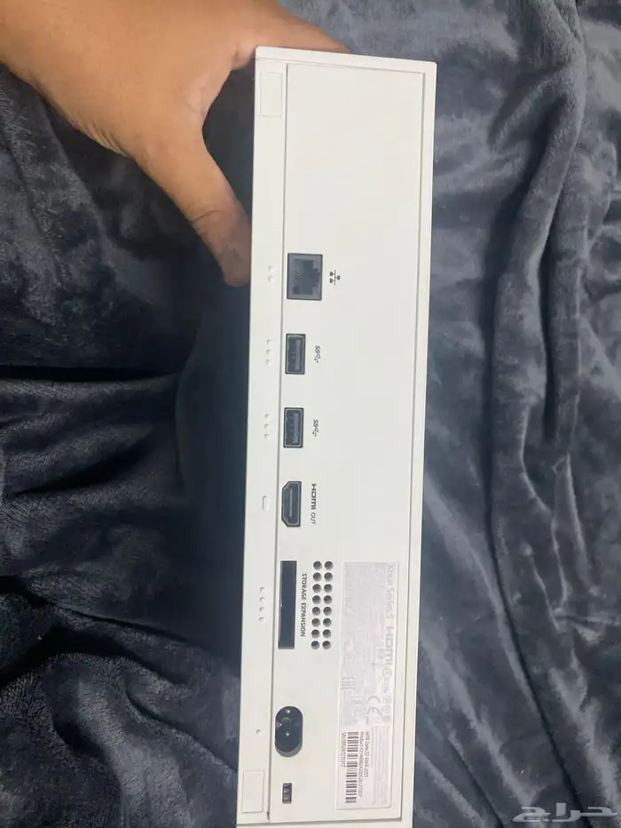 اكس بوكس سيريز اس 1