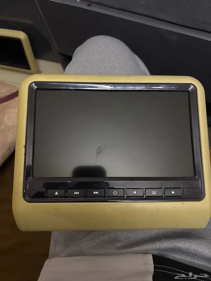 شاشه سياره 0