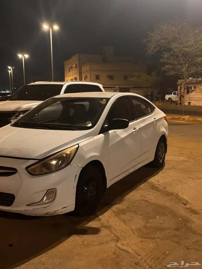 اكسنت 2013 0
