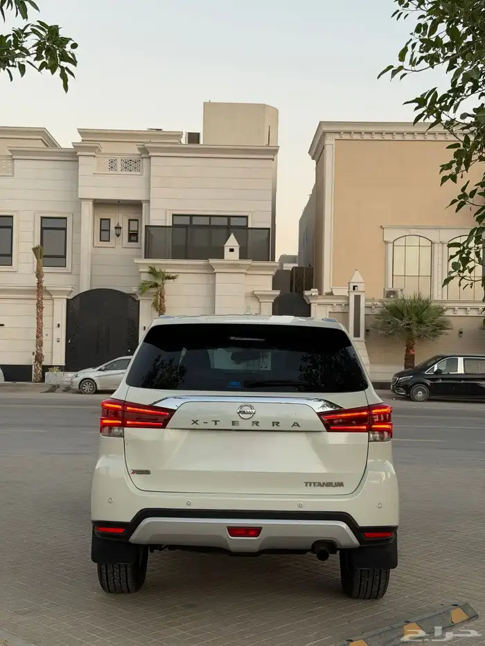 اكستيرا 2021 نص فل دبل دفلوك نظيف 1