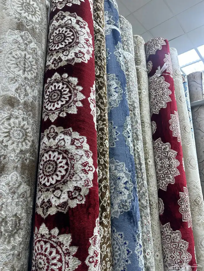 موكيت فرشات مجالس حرير بسعر كويس جدا 30