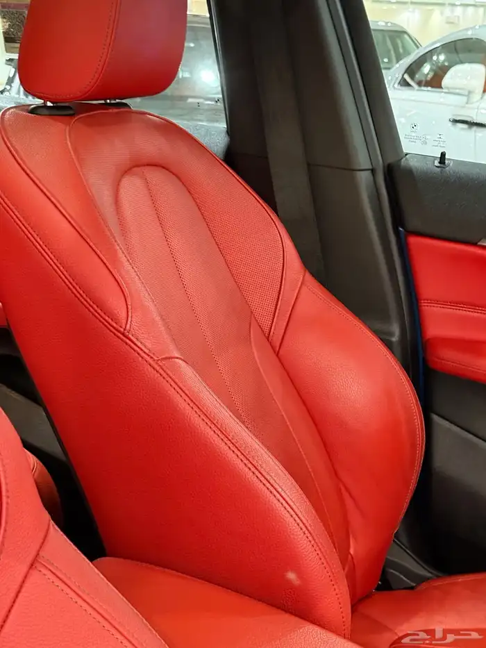 BMW X2 2023 m kit فل كامل ناغي 12