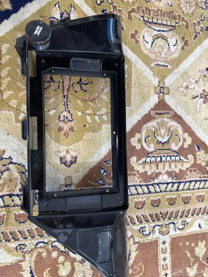 ديكور مسجل كامري 2