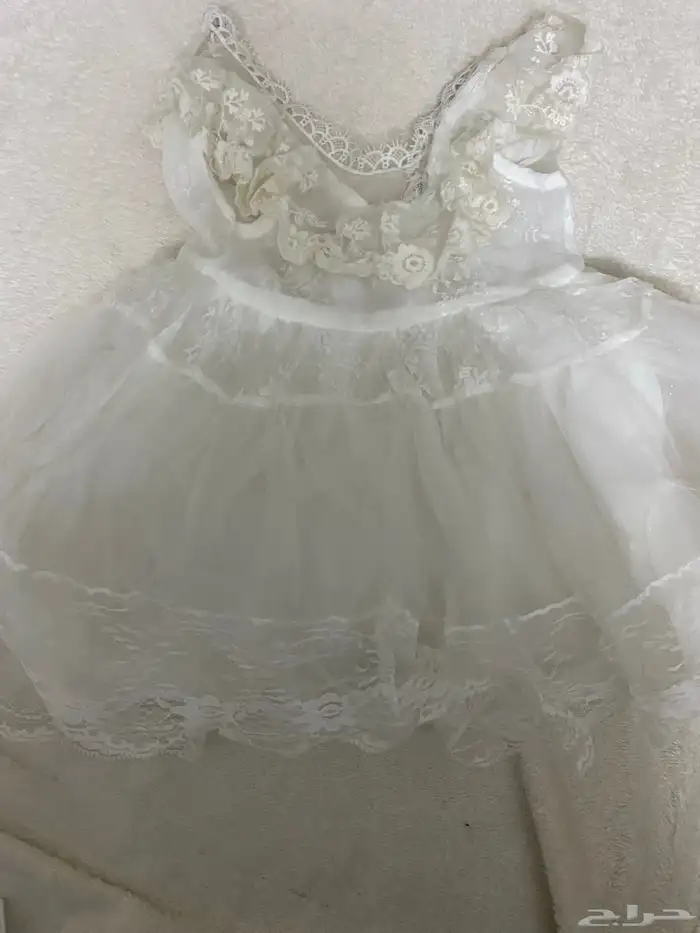 فستان بناتي جديد 1