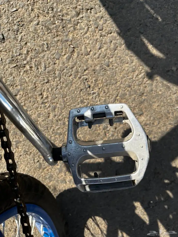 دراجه كوبرا مقاس 20 18