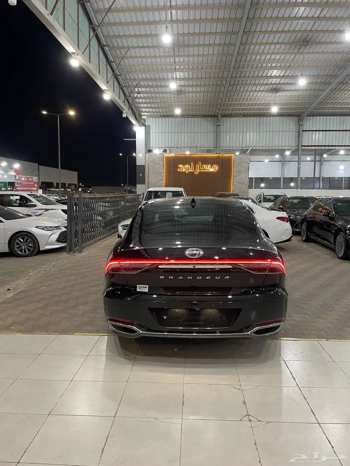 ازيرا موديل 2021 (4سلندر) 6