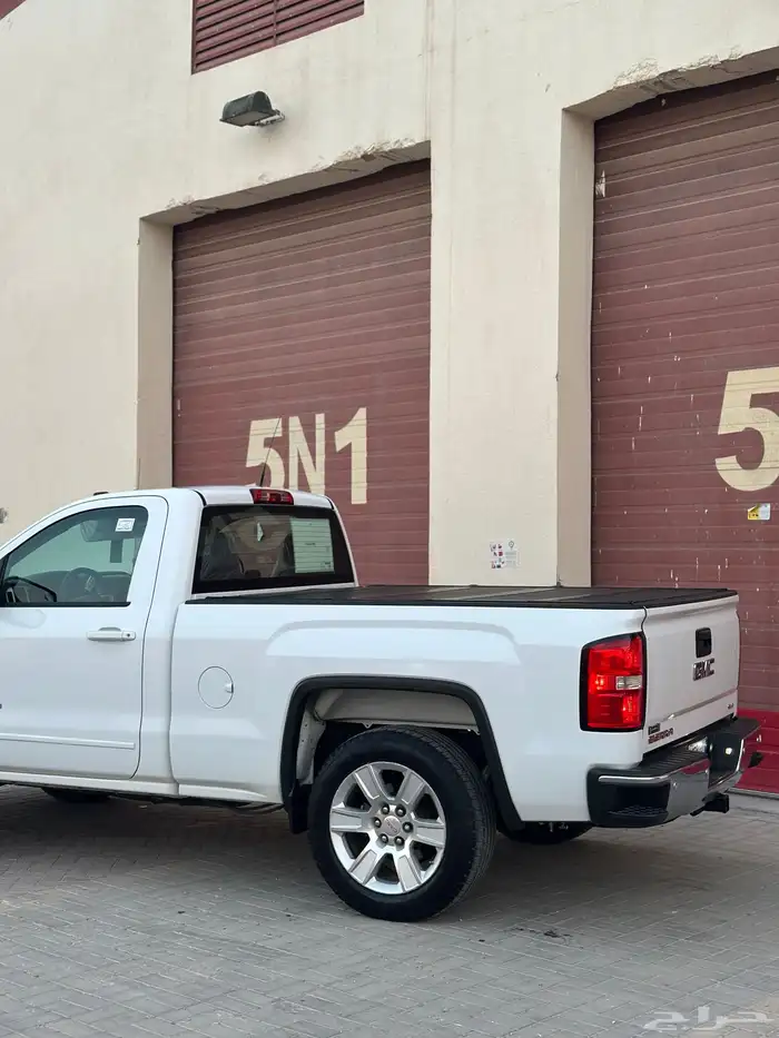 سييرا 2014 فل كامل شاشه كبيره بدي وكاله 6