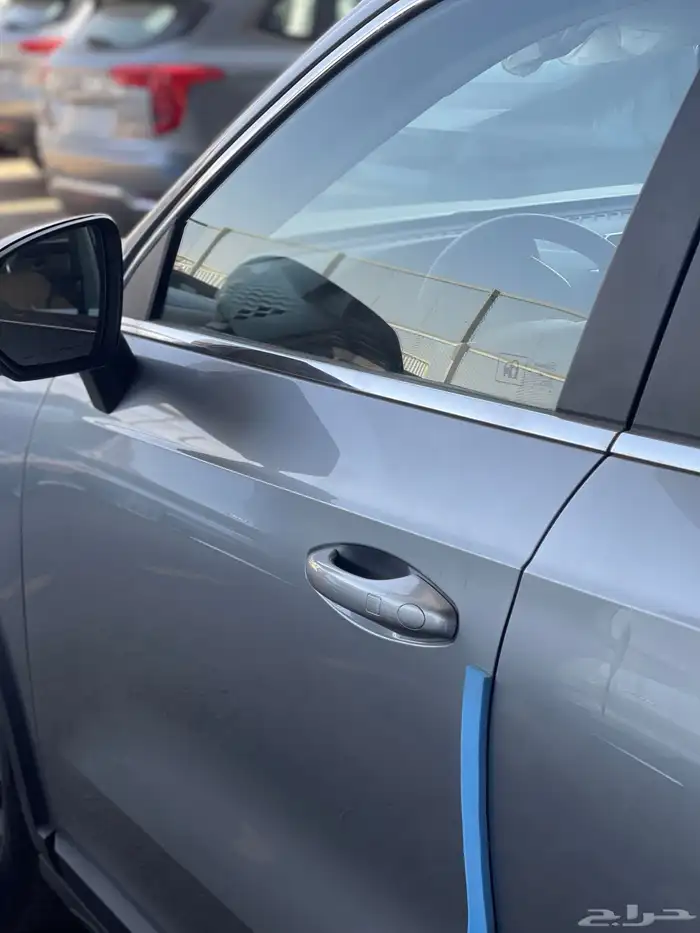 هافال جوليان عرض حصري 4