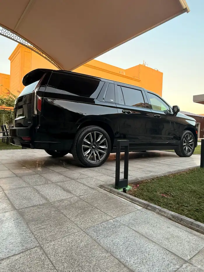 اسكاليد 2021 32