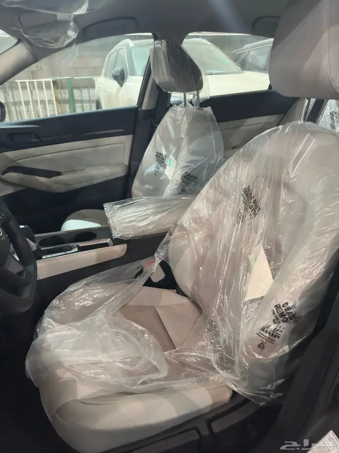 نيسان التيما S استندر 2024 اسود رصاصي ازرق عرض خاص 24