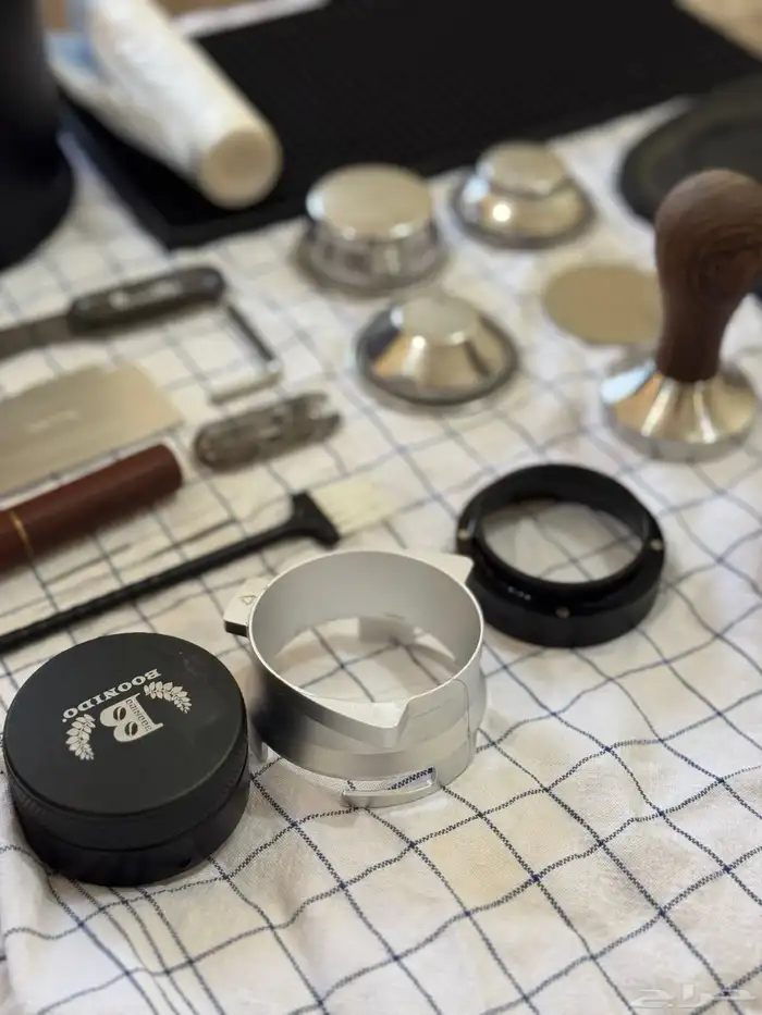 آلة قهوة بريفل 5