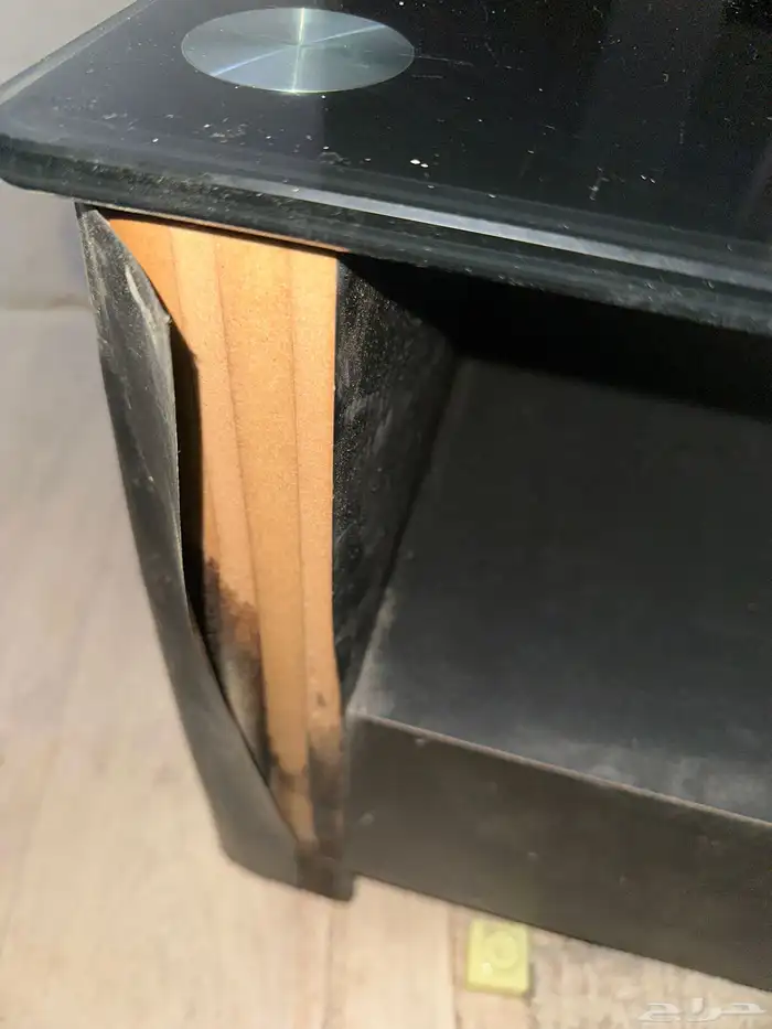 طاولة بستاند بلازما 1