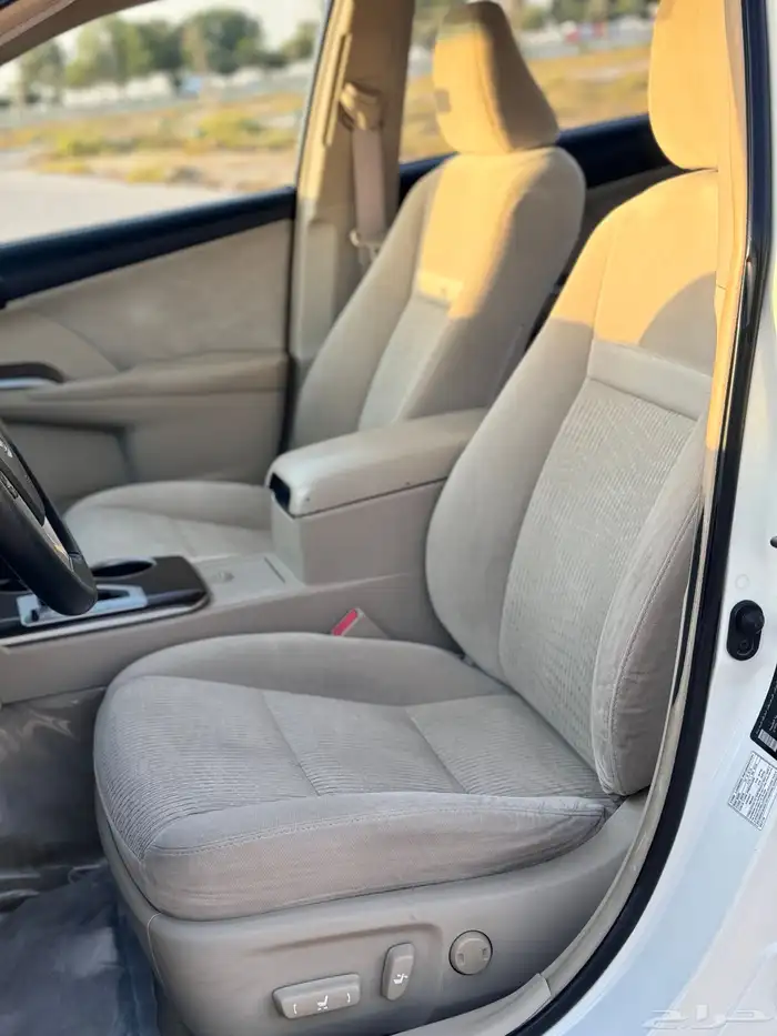 للبيع كامري 2012 20