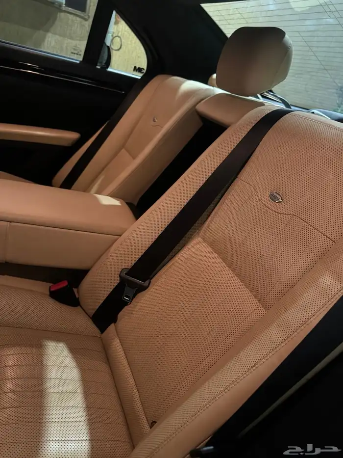 للبيع مرسيدس (S400 (2009 22