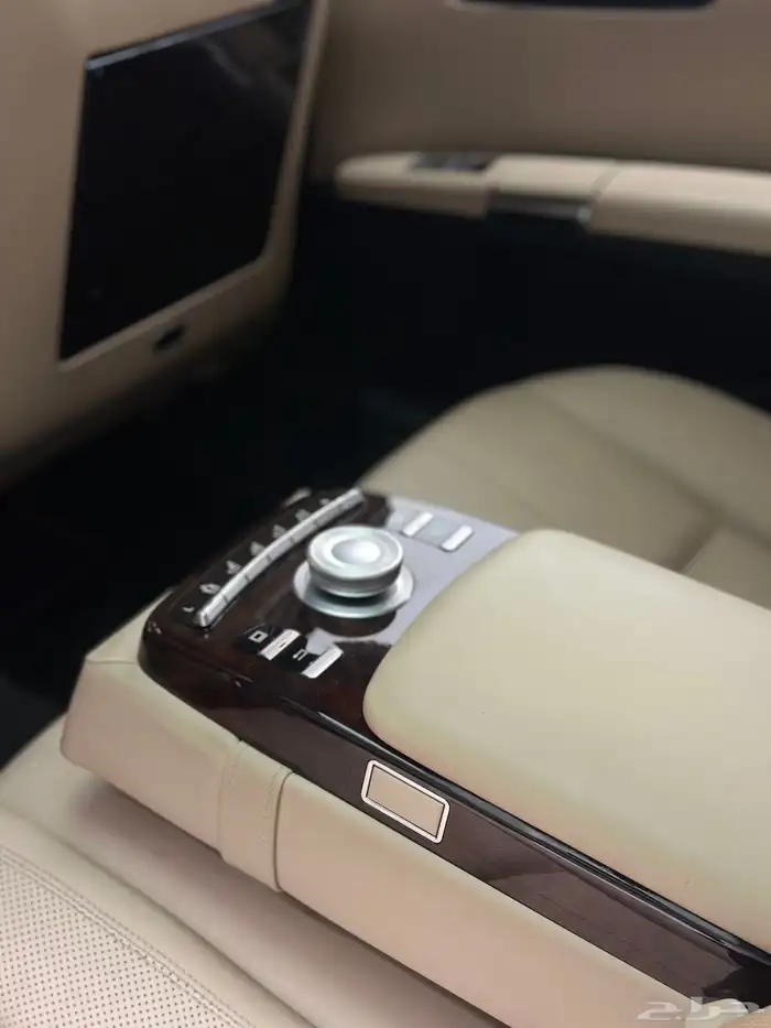 مرسيدس بانوراما 2008 ممشى قليل 11