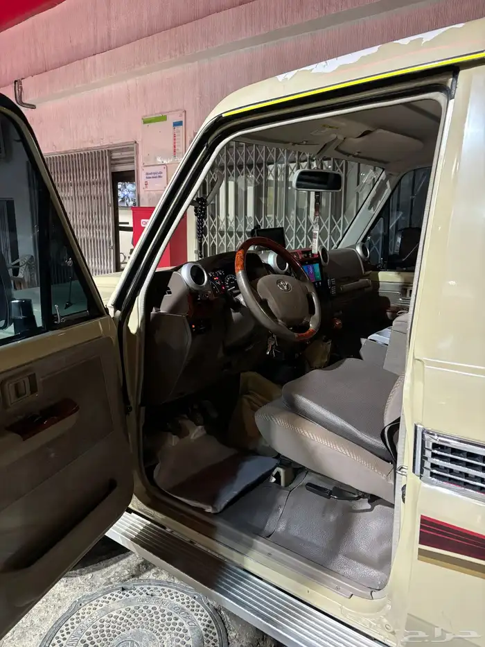 للبيع شاص ديزل 2014 6