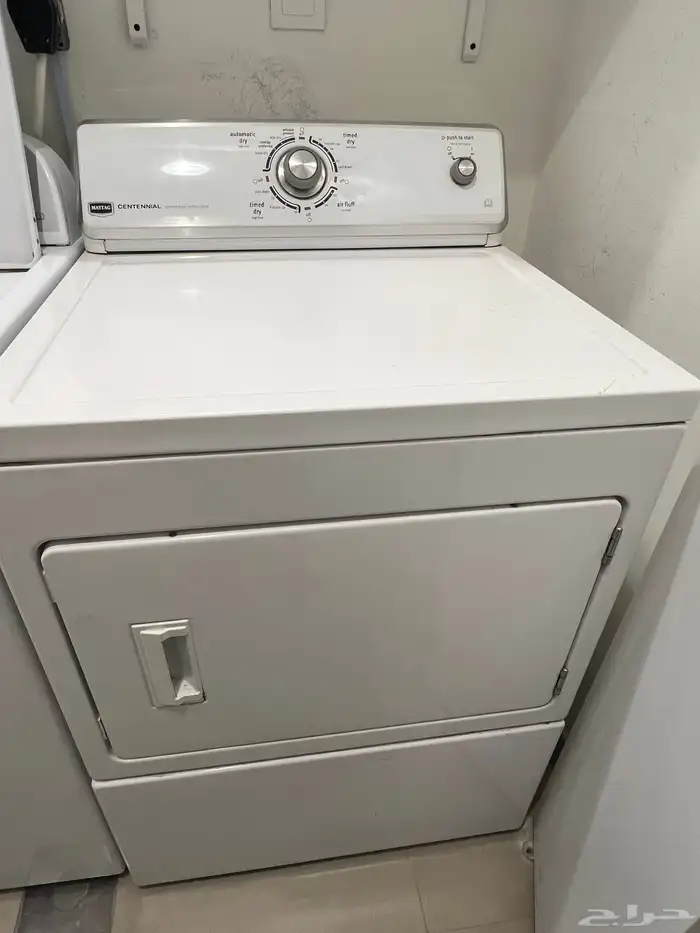 نشافة ملابس ( مجفف ) ميتاج 0