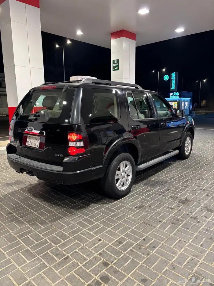 اكسبلور 2010 3