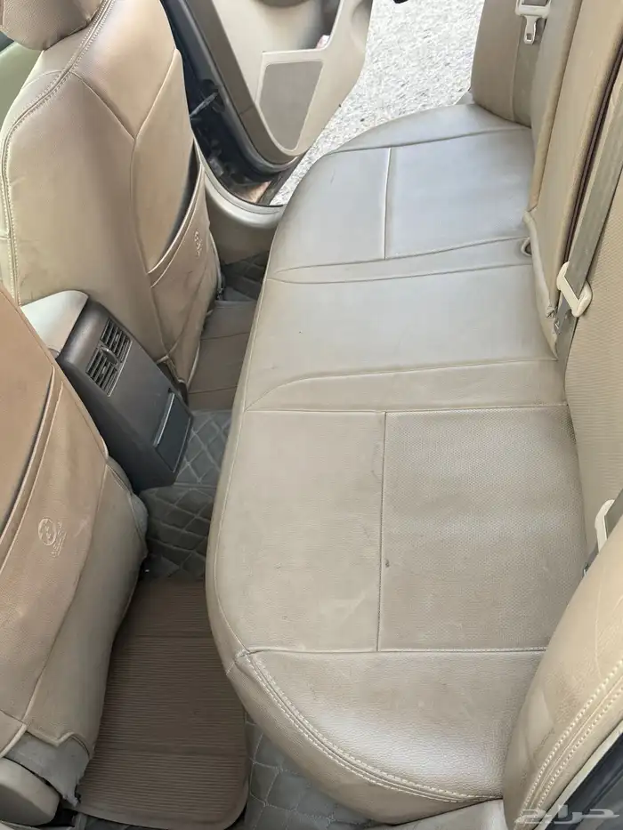 التيما 2010 للبيع 6