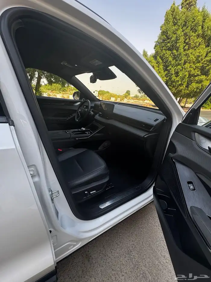 هافال H6 GT 2025 15