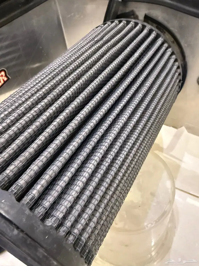 انتيك وفلتر afe للفتك بدون حساس 1