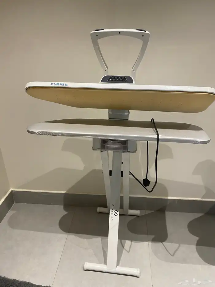 كوايه كبس نظيفة جدا  كالجديده ماركة كلاس برو 2