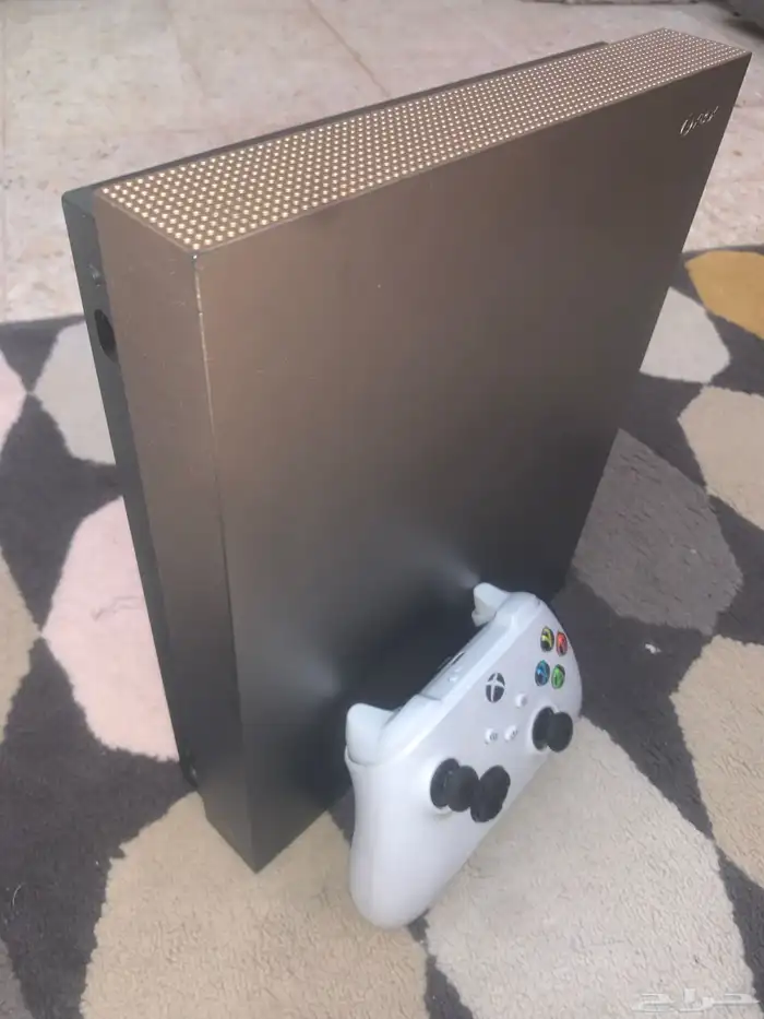 اكس بوكس ون اكس للبيع 4