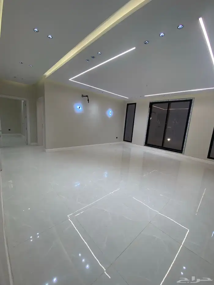 شقق تمليك في شوران خلف بوليفارد قباء 8