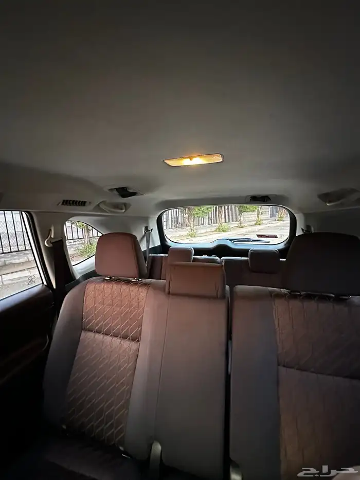 انوفا بنزين GL 2024 14