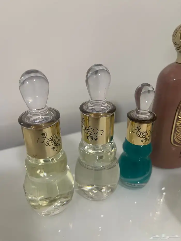 عطور 1