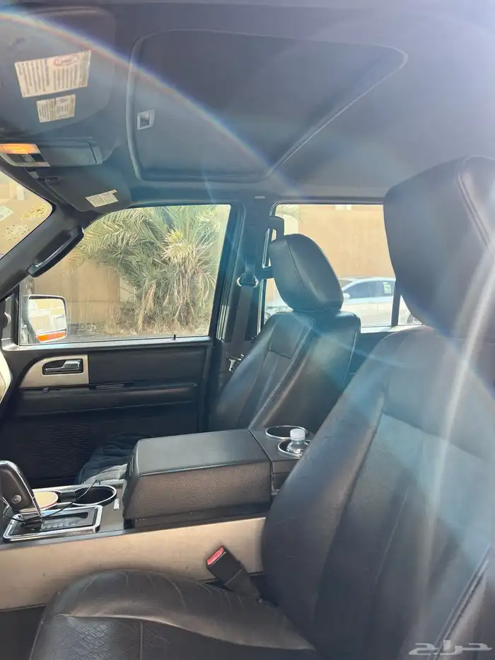 اكسبيدشن 2011 فل كامل 9