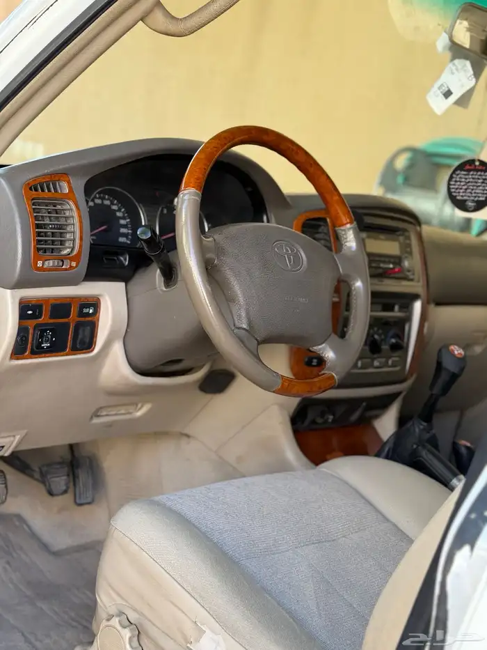 جي اكس ار المديل 2006 خليجي قير عادي اسبير علاق شنطة وكاله. 31