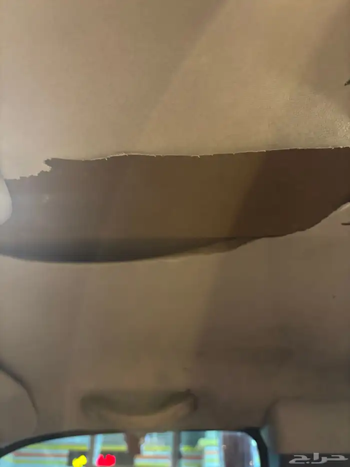 جمس سييرا 2003 مكينة ستة لتر 12