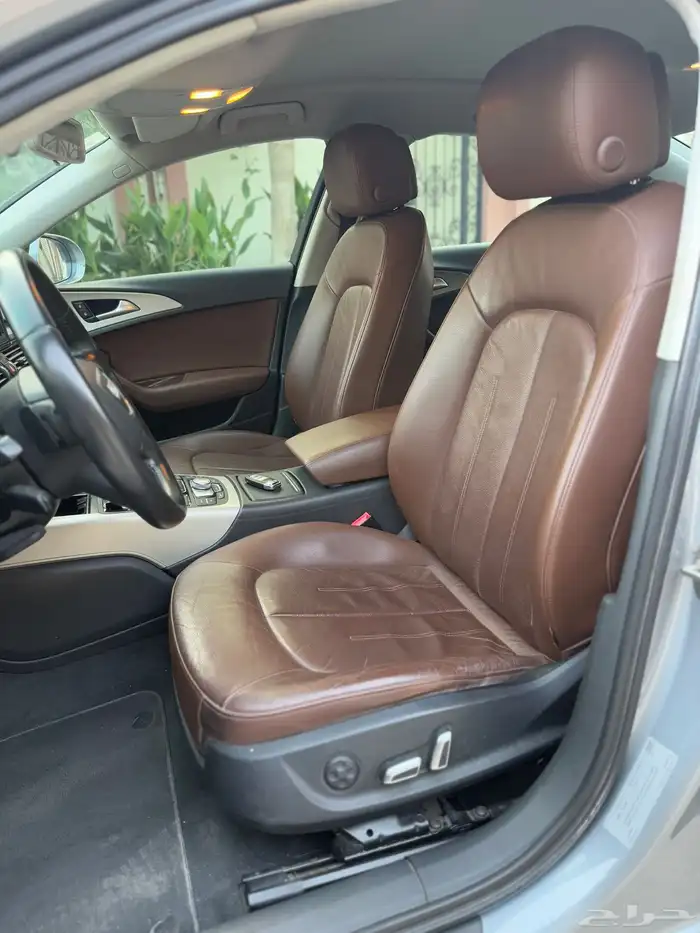 AUDI A6 35 TFSI 2016 13