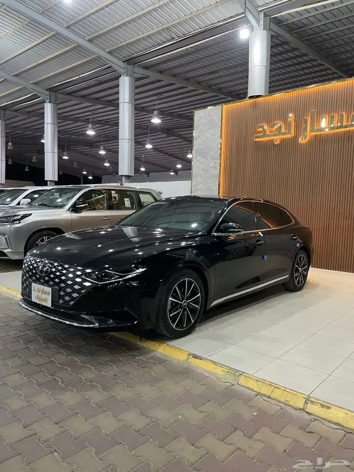 ازيرا موديل 2021 (4سلندر) 5