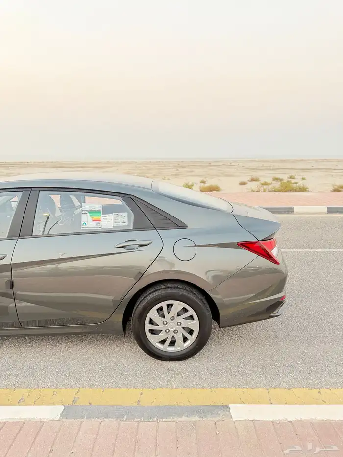 النترا 2021 بدي وكالة ممشى قليل 5