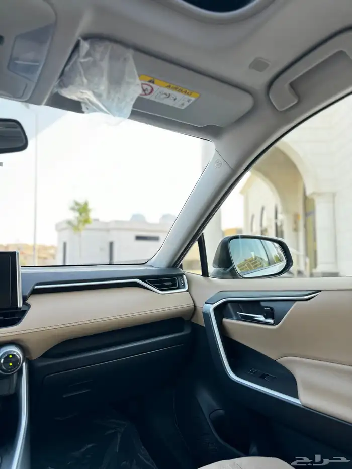 راف فور 2023 فل كامل سعودي 84