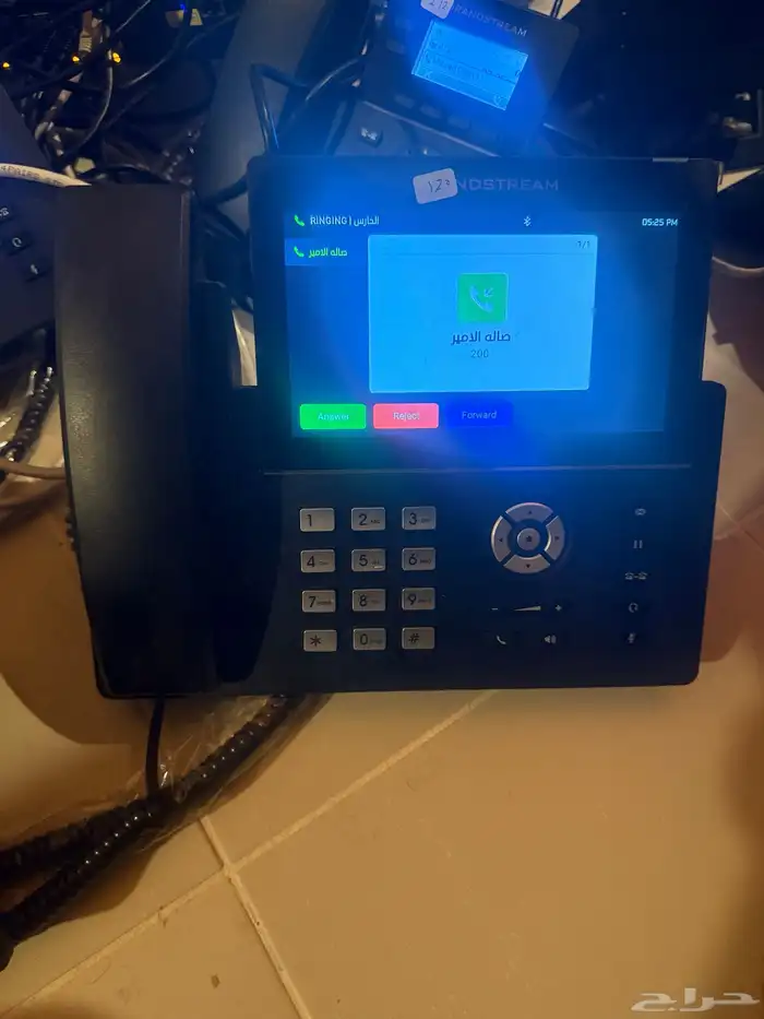 تركيب سنترال وهواتف وافاي للفل والقصور مقويات انترنت 0