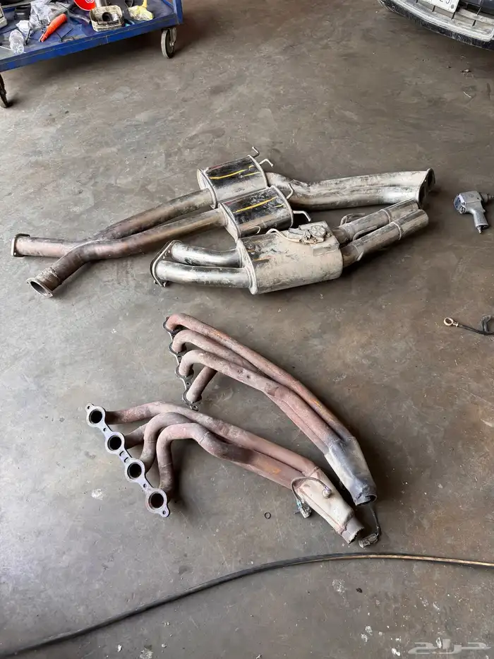 هدرز كابريس 2006 0