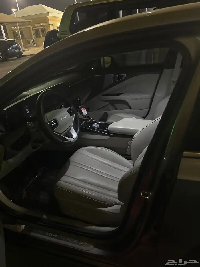 كيا كي 8 ستاندر 2023 للبيع المستعجل 5