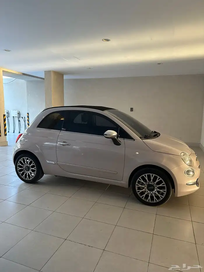 فيات فل كامل كشف 3