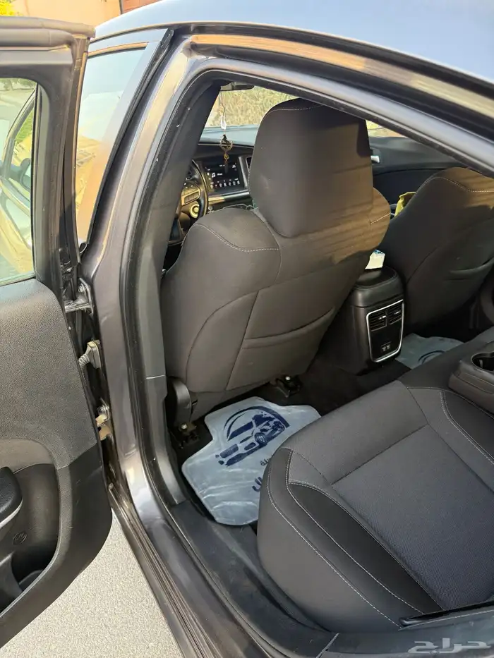 تشارجر دوج 12