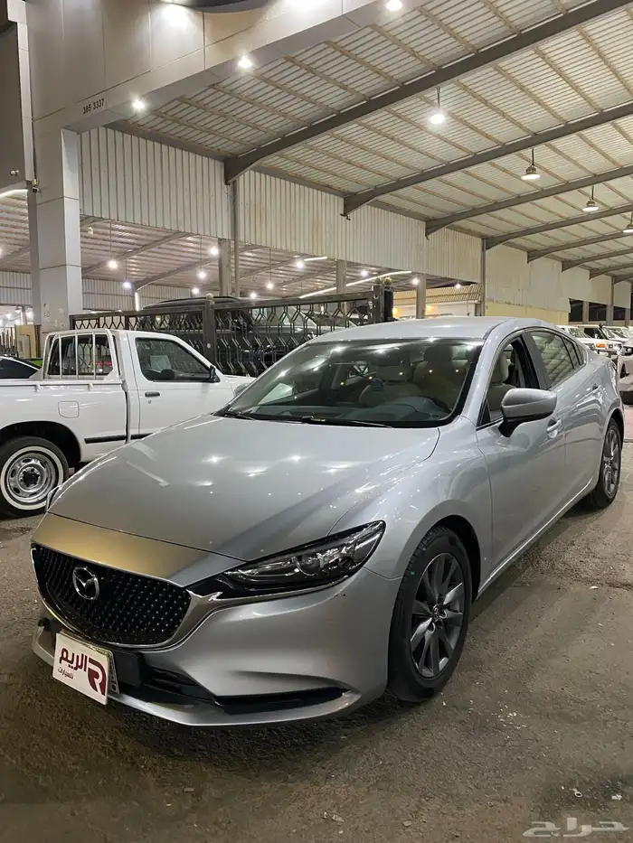 مازدا 0