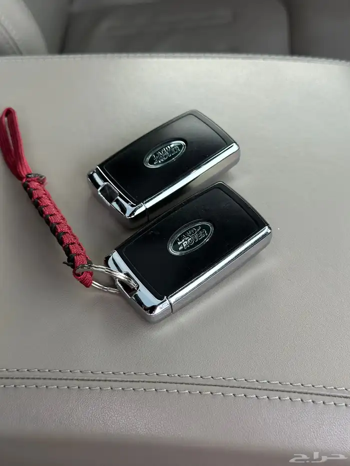 ديفندر 6 سلندر 2022 تحت الضمان HSE ( تم البيع ) 42