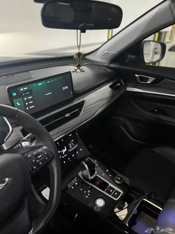 شيري تيجو 8 برو 2023 7