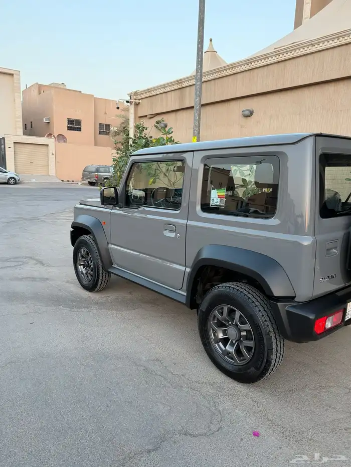 للبيع جمني فل 0
