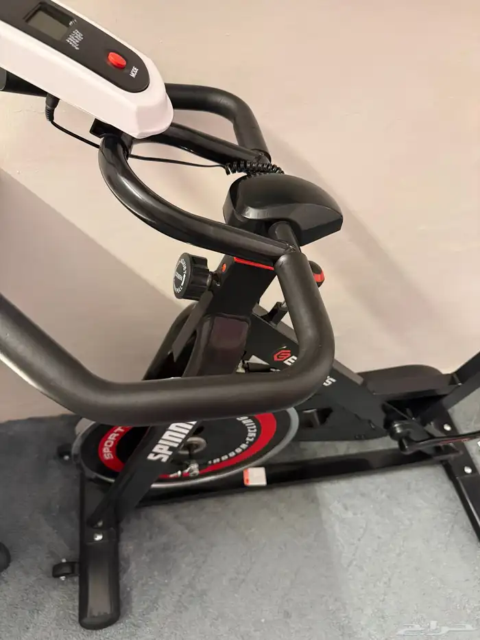 دراجة رياضيه لتمرين جديده 2